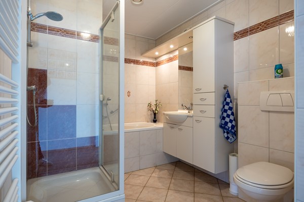 Medium property photo - De Wending 105, 9363 AZ Marum